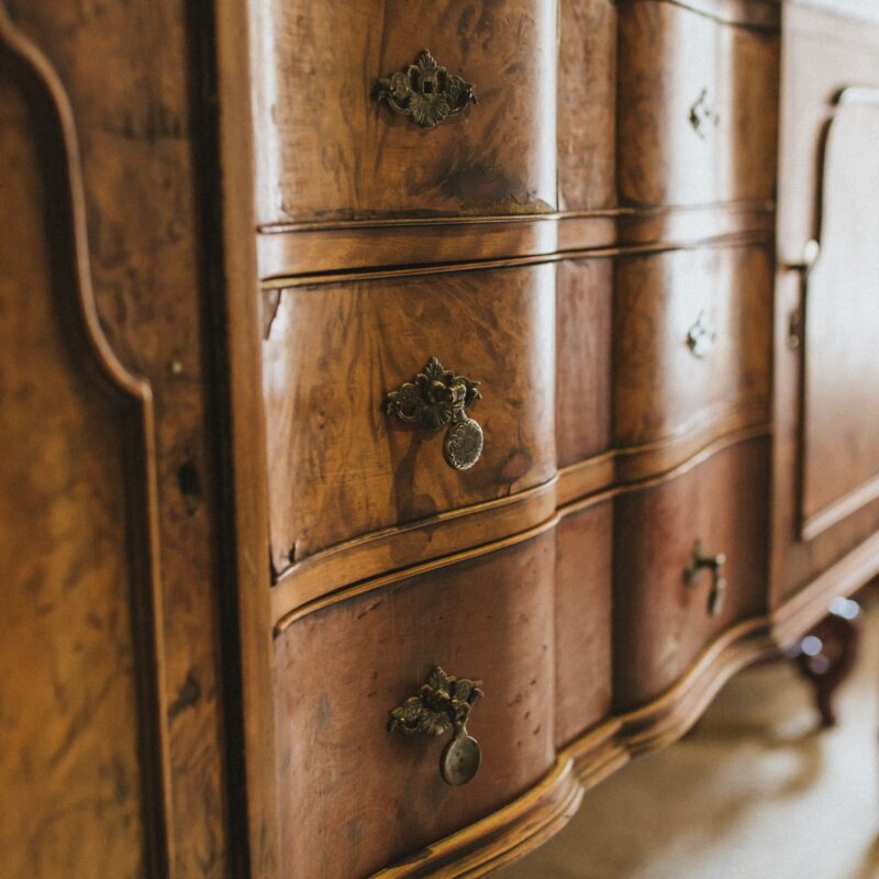 Antique furniture